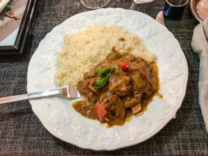 Recette Envie de Côte d’Ivoire – Ma bonne sauce graine