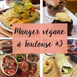 Recette Où manger végane à Toulouse #3