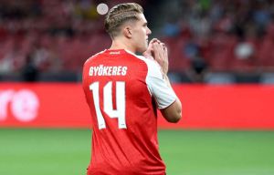 Recette Gyokeres khó kịp trở lại cho derby London, Arsenal cân nhắc ‘quân bài lạ’ Merino