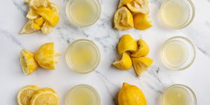 Recette I Tried 6 Tricks for Juicing a Lemon—This Is the Only Method I'm Using From Now On