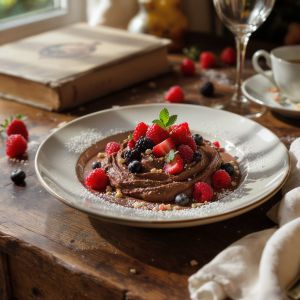 Recette Idées et astuces pour réussir une recette dessert vegan gourmande