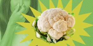 Recette The Mystery Explained: Here’s the Real Reason Cooked Cauliflower Smells Like Farts