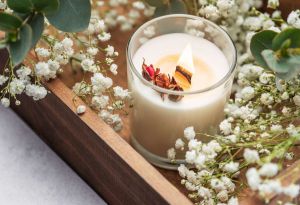 Recette 5 Reasons Scented Candles Could Be Harmful to Your Health