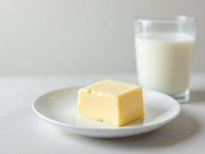 Recette Faut-il arrêter le beurre quand on surveille son cholestérol ?