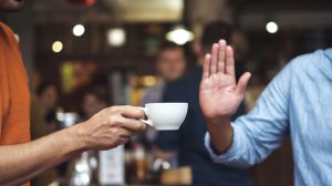 Recette Sevrage du café : les avantages du sevrage de la caféine