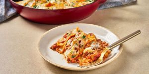 Recette 5 Lazy One-Pan Dinner Recipes for When You’re Too Tired To Cook