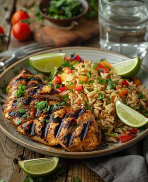 Recette Découvrez la Sauce Brazil : Origine, Avis et Utilisations