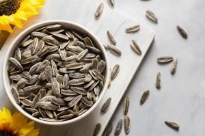 Recette 5 Foods High in Vitamin E That Aren’t Sunflower Seeds