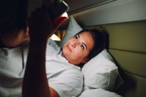 Recette What Happens to Your Blood Pressure When You Don't Get 8 Hours of Sleep