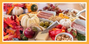 Recette My Favorite 3-Ingredient, No-Bake Thanksgiving Appetizer Doubles As Dessert