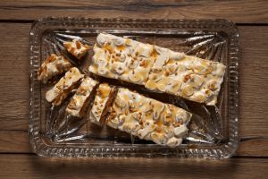 Recette Quelles astuces permettent de conserver le nougat plus longtemps ?