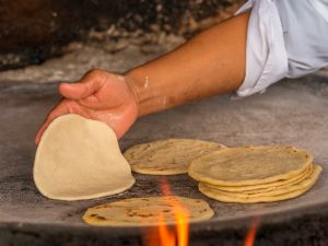 Recette Importancia de las Tortillas en la Gastronomía Mexicana