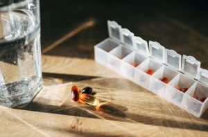 Recette 3 Supplements to Take With Magnesium for Better Mood Support