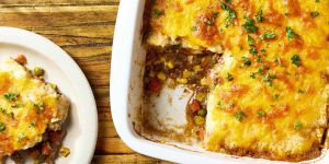 Recette 20 Make-and-Freeze Casseroles Perfect for Back-to-School Season