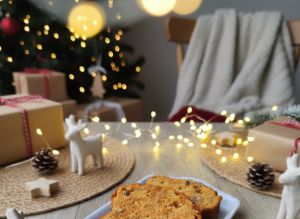 Recette Carrot cake fait maison au Thermomix TM7 ça vous dit ?