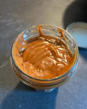 Recette Pâte à tartiner aux spéculoos