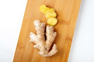 Recette What Happens to Your Blood Pressure When You Add Ginger to Your Diet
