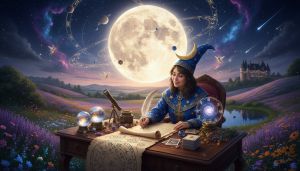 Recette Pleine lune : un signe astrologique sur le point de recevoir une nouvelle totalement inattendue