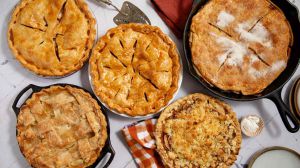 Recette I Tried Our 5 Most Popular Apple Pie Recipes—This Is the One I’ll Make Forever