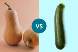 Recette Squash vs. Zucchini: Which Is Better for Digestion, Heart Health, and Blood Sugar?