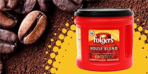 Recette The Best (And Only) Place to Store Coffee, According to Folgers