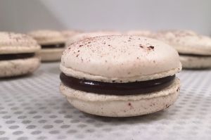 Recette Macarons vegan – sans oeufs sans produits laitiers et sans gluten