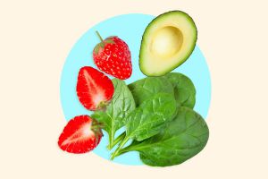 Recette 12 Salad Ingredients That Pack the Most Nutrition