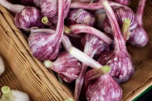 Recette The Best Time to Eat Garlic for Immunity, Heart Health, Inflammation, and Digestion