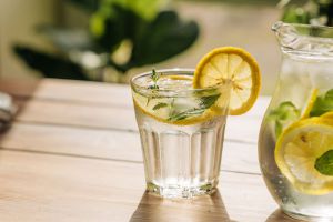 Recette 4 Types of Water That Do More Than Hydrate You