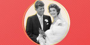 Recette Jackie and John F. Kennedy Served This Cake at Their Wedding—and It’s Still a Classic