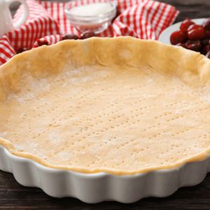 Recette Quelle pâte à tarte salée ou sucrée choisir ?