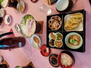 Recette JAPON - Quelques arr?ts gourmands