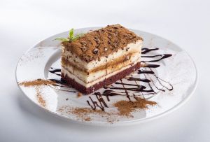 Recette Quelques idées de dessert végane