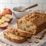 Recette Apple Bread Recipe | Moist, Spiced with Fresh Apples