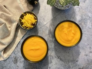 Recette Potage Brighton