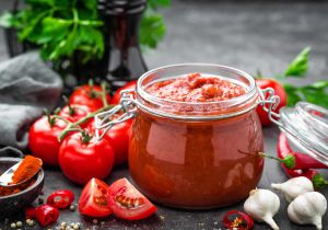 Recette Sauce Tomate Maison au Thermomix