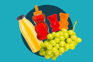 Recette 6 Foods to Eat Now If You Have Low Blood Sugar