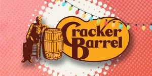 Recette Cracker Barrel Just Announced Its Limited-Time Holiday Menu—Featuring 5 Returning Fan Favorites
