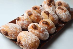 Recette Des Beignets Moelleux Comme Jamais : La Recette qui Va Révolutionner Votre Goûter!