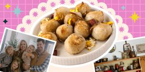 Recette My Oma's 80-Year-Old Recipe Is the One My Family Will Never Stop Making