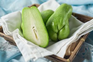 Recette What Happens to Your Body When You Eat Chayote Squash Regularly