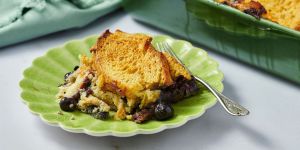 Recette 10 Easy Recipes You Can Pull Off With Just a $2 Loaf of Italian Bread