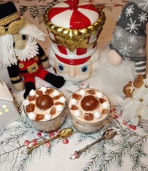 Recette Tiramisu façon Mont-Blanc