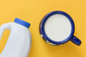 Recette Whole Milk vs. 2%: Which Is Better for Your Bones?
