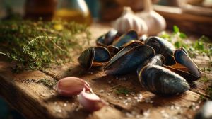Recette Combien de moules par personne : La quantité idéale pour un repas réussi