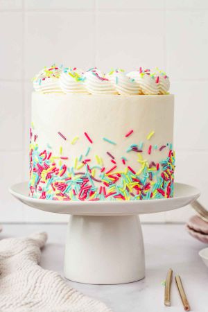 Recette 5 indispensables Pour un Layer Cake