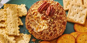 Recette 17 No-Cook Thanksgiving Recipes That Won’t Take Up Any Oven Space