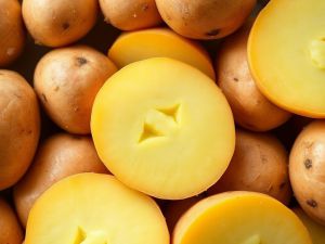 Recette Découvrez les secrets étonnants de la patate douce !