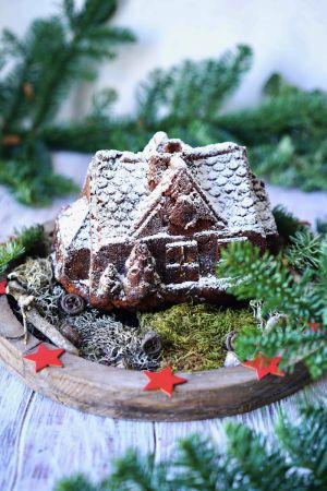 Recette 8 recettes de pain d'épices