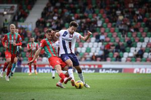 Recette Nhận định soi kèo Casa Pia vs Torreense lúc 01h30 ngày 18/12/2025